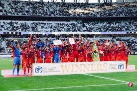 ＂【英雄联盟】RA发文庆祝成立五周年：五年夯实基底 未来星辉灿烂